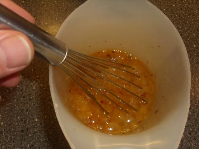 Rezept: Gemüse mit Rührei Bild Nr. 5 Gemüse mit Rührei - Rezept - Bild Nr. 5