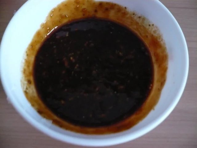 Marinierte Putenkeule mit Gemüse - Rezept - Bild Nr. 2