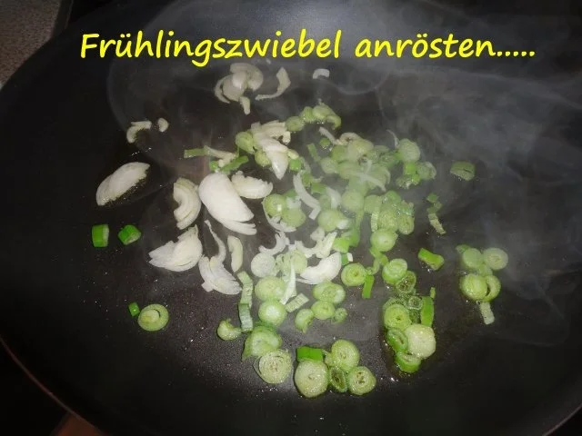 Rezept: Puten Pasta mit Zitronen Aroma Bild Nr. 8 Puten Pasta mit Zitronen Aroma - Rezept - Bild Nr. 8