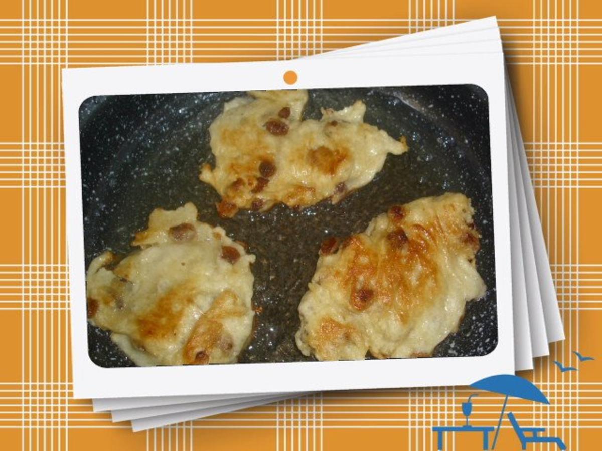 Struwen (nach Omas Rezept) Von Jessy1818
