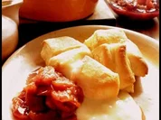 Schwäbische Schusterfleckle - Rezept