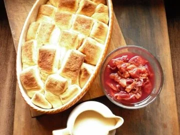 Schwäbische Schusterfleckle - Rezept - Bild Nr. 4