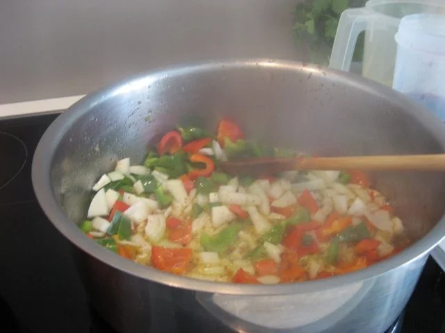 Albondigas - Rezept - Bild Nr. 3