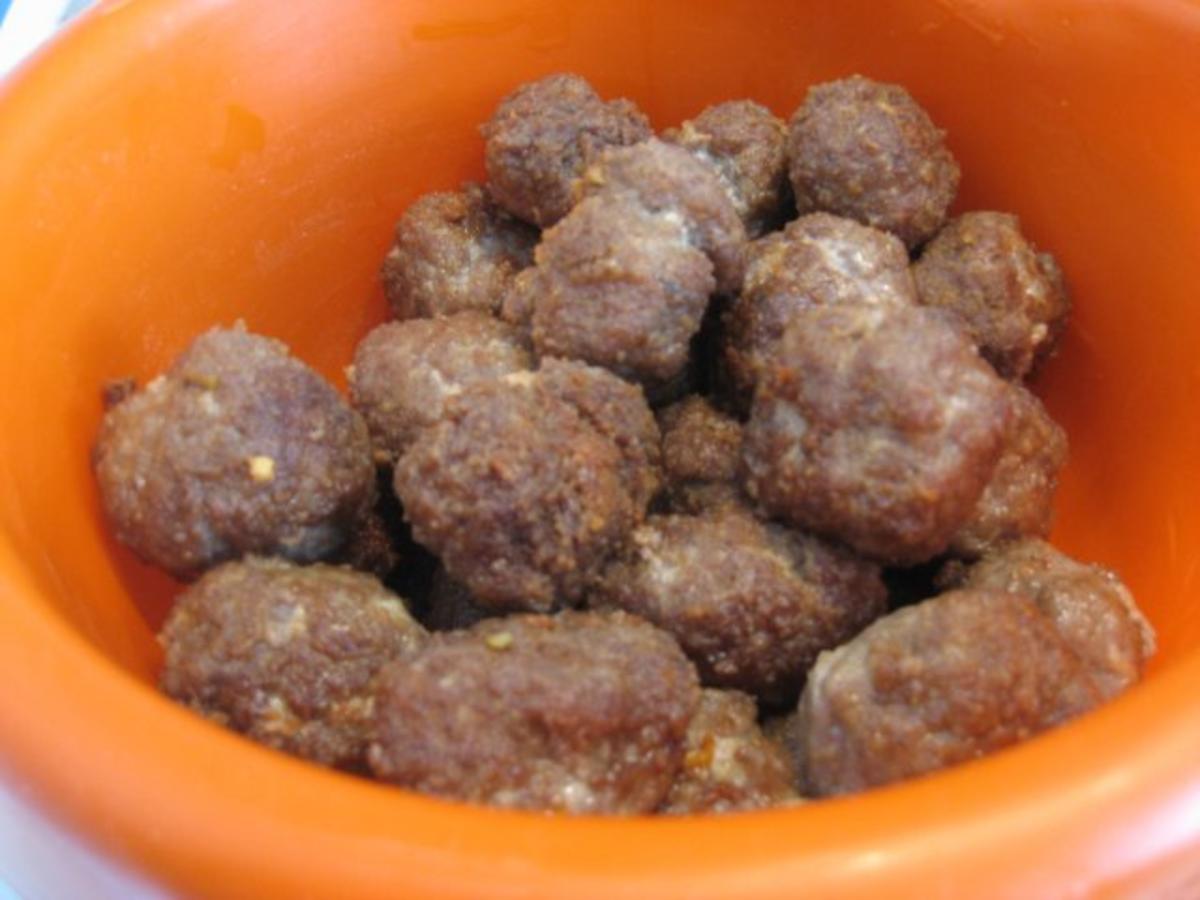 Albondigas - Rezept - Bild Nr. 4