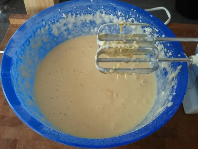 Frühlings-Cupcakes - Rezept - Bild Nr. 2