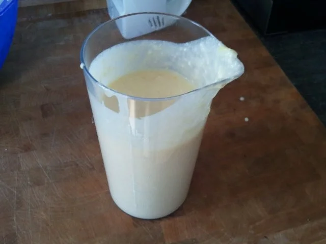 Frühlings-Cupcakes - Rezept - Bild Nr. 3