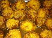 Rezept: Acma Acma - Rezept