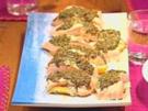 Lachs aus dem Ofen - Rezept - Bild Nr. 16