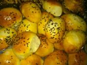 Pogaca - Rezept