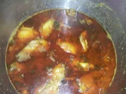 Hänchencurry - Rezept