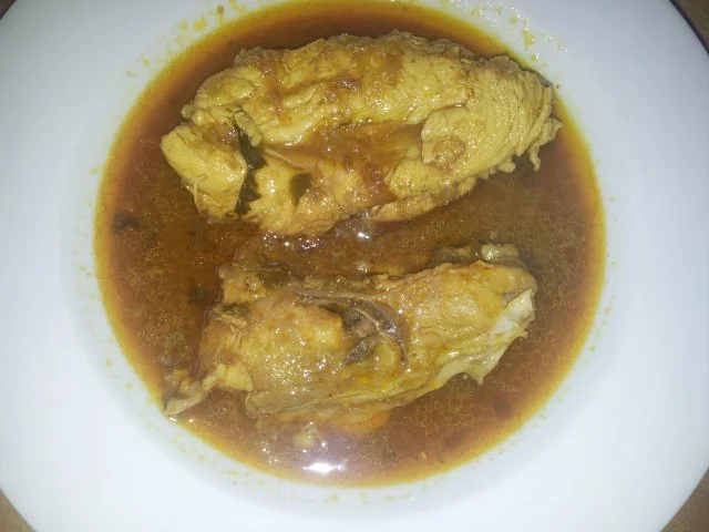 Hänchencurry - Rezept - Bild Nr. 2