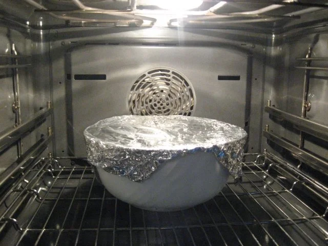 Rezept: Spanisches Olivenbrot Bild Nr. 2 Spanisches Olivenbrot - Rezept - Bild Nr. 2