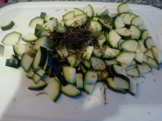 Rezept: SPEEDY GON-POLLO DIE SCHÄRFSTE HÄHNCHENKEULE VON MEXIKO ODER MEXIKANISCHES PAPRIKAHÄHNCHEN Bild Nr. 6 SPEEDY GON-POLLO DIE SCHÄRFSTE HÄHNCHENKEULE VON MEXIKO ODER MEXIKANISCHES PAPRIKAHÄHNCHEN - Rezept - Bild Nr. 6