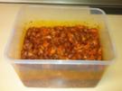 Marinade für Grillfeisch von Sevkoc - Rezept