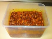 Marinade für Grillfeisch von Sevkoc - Rezept