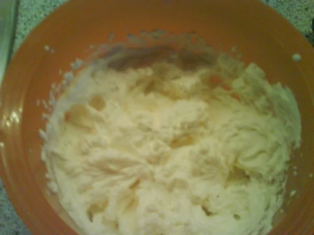 Rezept: Tiramisu im Glas Bild Nr. 2 Tiramisu im Glas - Rezept - Bild Nr. 2