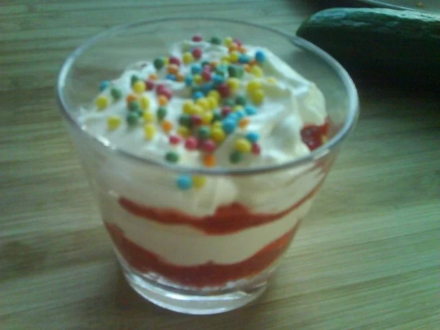 Rezept: Tiramisu im Glas Bild Nr. 7 Tiramisu im Glas - Rezept - Bild Nr. 7