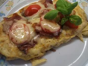 Rezept: Toast: Krรคftiger Klaus - eine Variante von Strammer Max Toast: Krรคftiger Klaus - eine Variante von Strammer Max - Rezept