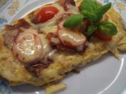 Toast: Kräftiger Klaus - eine Variante von Strammer Max - Rezept