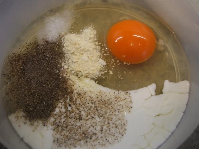 Toast: Kräftiger Klaus - eine Variante von Strammer Max - Rezept - Bild Nr. 3