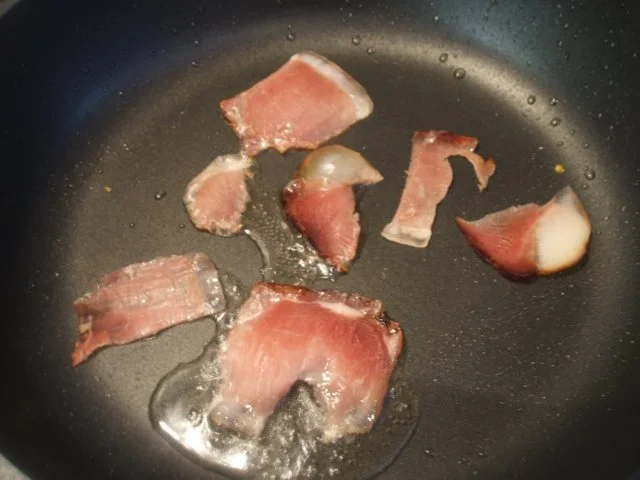 Toast: Kräftiger Klaus - eine Variante von Strammer Max - Rezept - Bild Nr. 5