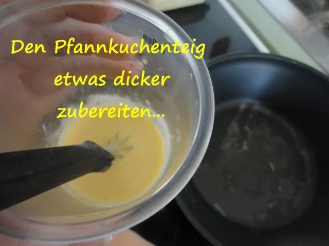 Palatschinken - Spielereien - Rezept - Bild Nr. 2