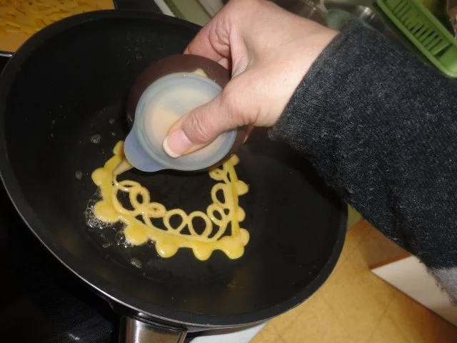 Palatschinken - Spielereien - Rezept - Bild Nr. 6