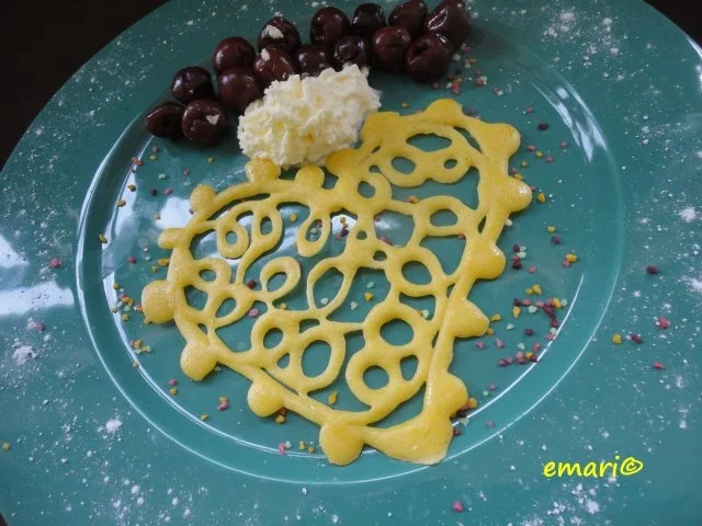 Palatschinken - Spielereien - Rezept - Bild Nr. 8