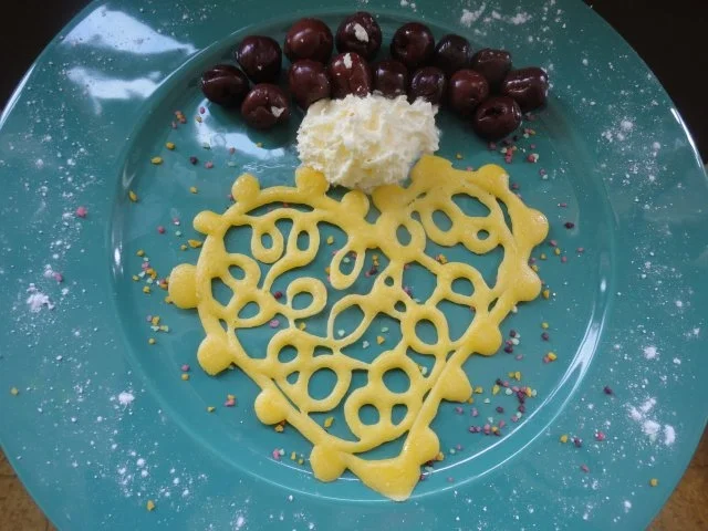 Palatschinken - Spielereien - Rezept - Bild Nr. 9