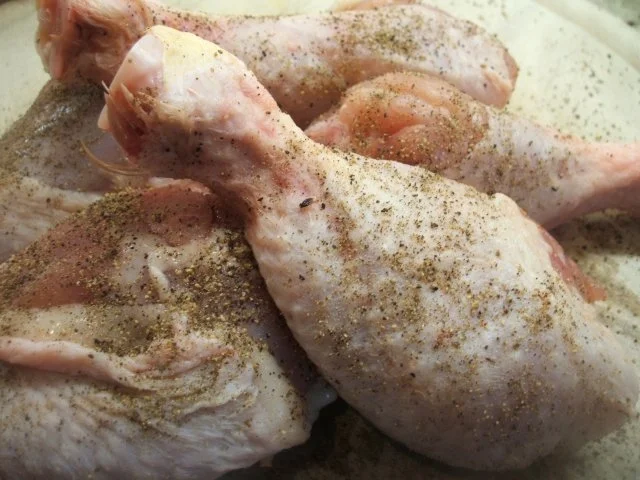 Geflügel: Pollo alla Pizzaiola - Rezept - Bild Nr. 3