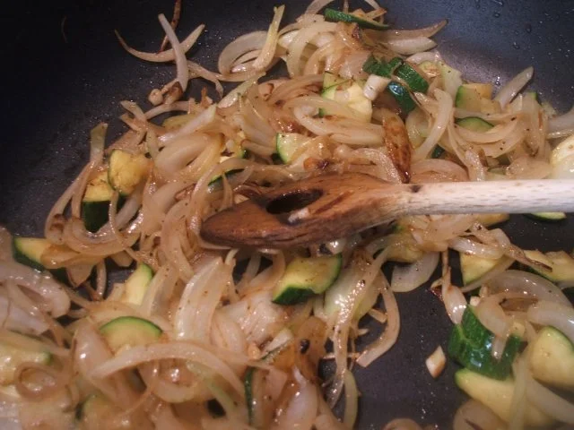 Geflügel: Pollo alla Pizzaiola - Rezept - Bild Nr. 5