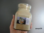 Emari's  Gemüsebrühe Pulver - Rezept