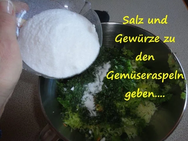 Emari's  Gemüsebrühe Pulver - Rezept - Bild Nr. 6