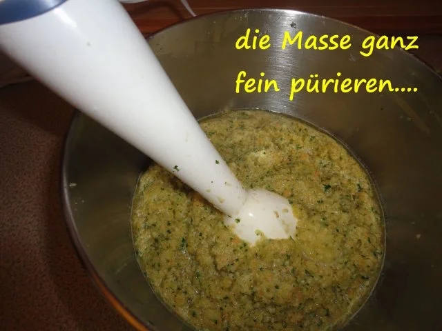 Emari's  Gemüsebrühe Pulver - Rezept - Bild Nr. 7