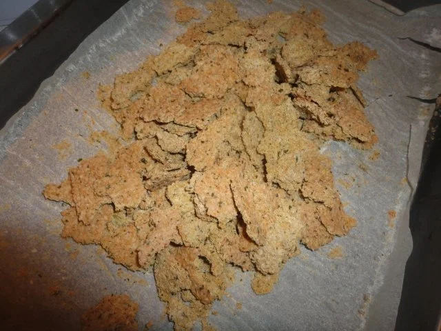 Emari's  Gemüsebrühe Pulver - Rezept - Bild Nr. 11