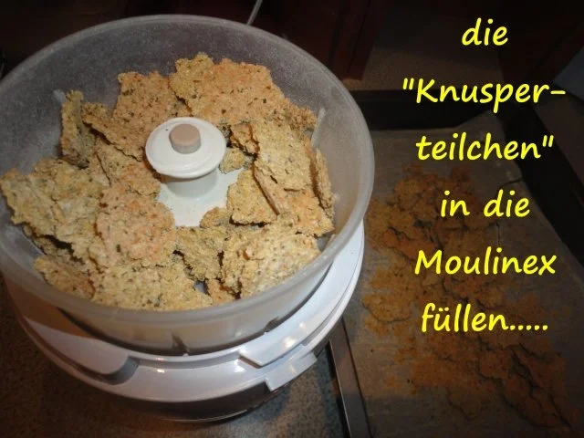 Emari's  Gemüsebrühe Pulver - Rezept - Bild Nr. 12