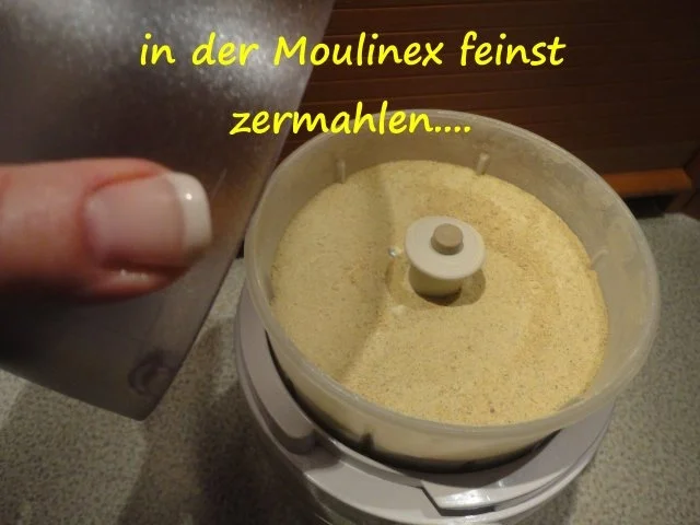 Emari's  Gemüsebrühe Pulver - Rezept - Bild Nr. 13