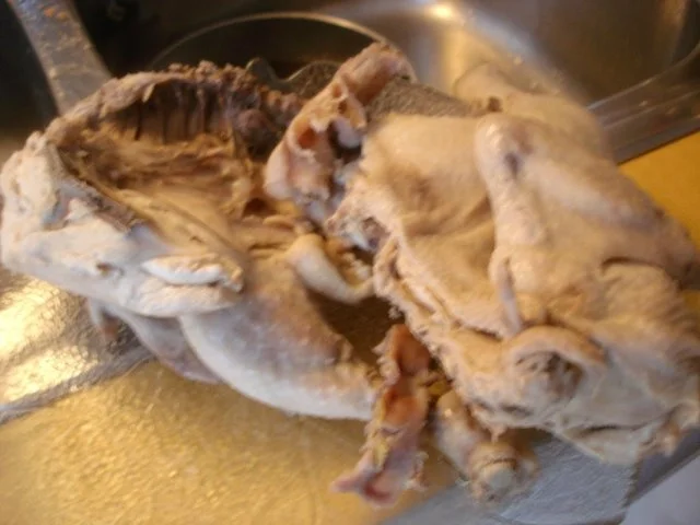 Hähnchen-Gemüseeintopf à la Ivanka - Rezept - Bild Nr. 4