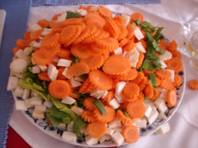 Hähnchen-Gemüseeintopf à la Ivanka - Rezept - Bild Nr. 10