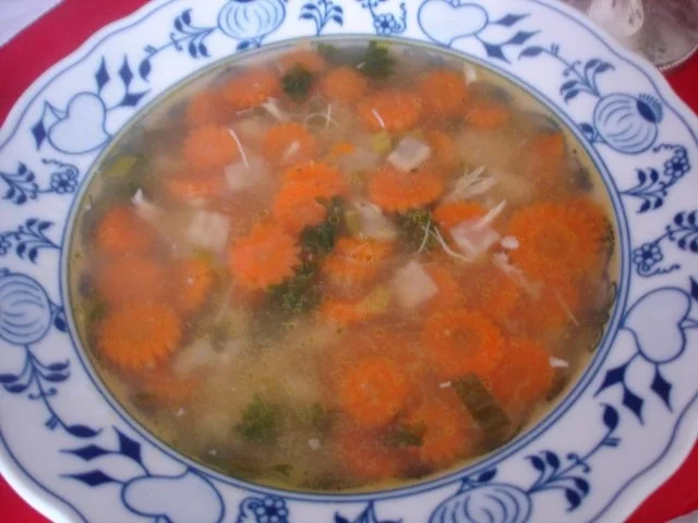 Hähnchen-Gemüseeintopf à la Ivanka - Rezept - Bild Nr. 16