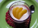 Rezept: Pudding-Creme Pudding-Creme - Rezept