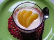 Pudding-Creme - Rezept