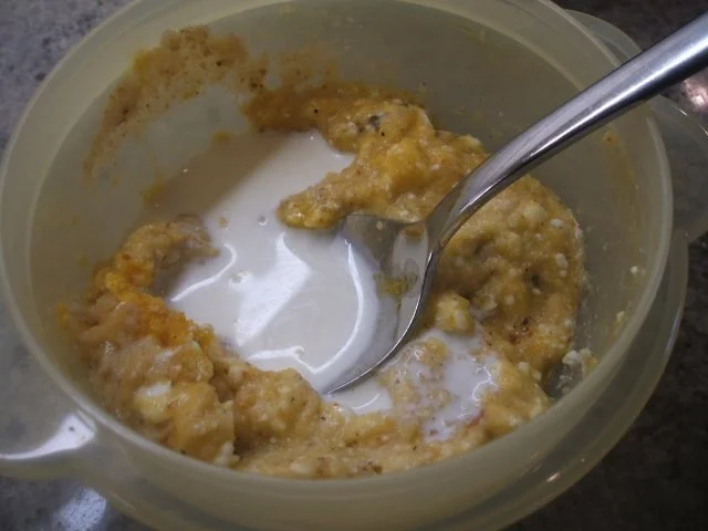 Rezept: Auflauf: Nudelgratin mit Spargel und Champignon Bild Nr. 6 Auflauf: Nudelgratin mit Spargel und Champignon - Rezept - Bild Nr. 6