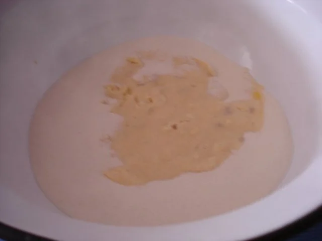 Tschechische Knödel nach Ivanka - Rezept - Bild Nr. 4