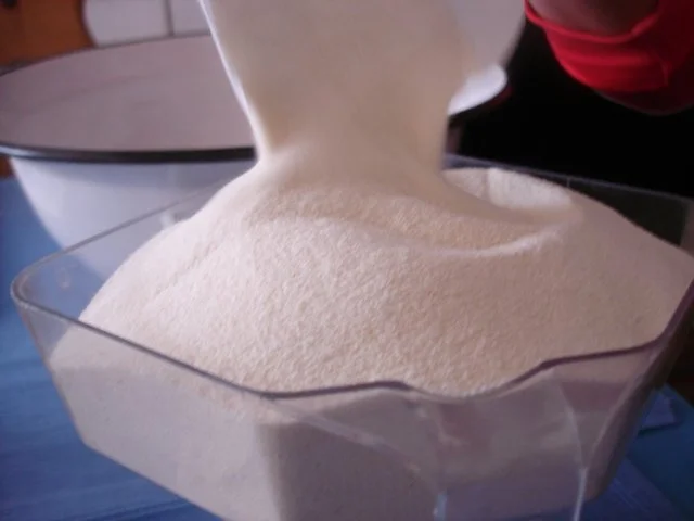 Tschechische Knödel nach Ivanka - Rezept - Bild Nr. 3