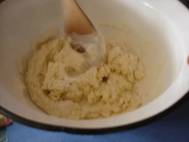 Tschechische Knödel nach Ivanka - Rezept - Bild Nr. 6