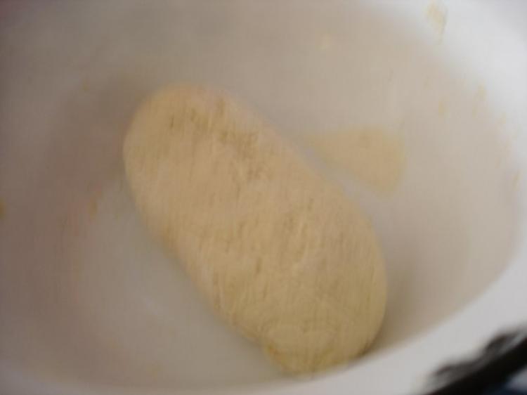 Tschechische Knödel nach Ivanka - Rezept - kochbar.de