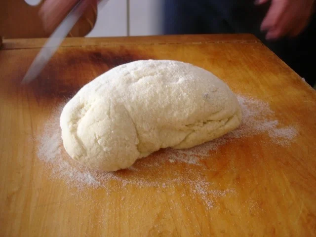 Tschechische Knödel nach Ivanka - Rezept - Bild Nr. 8