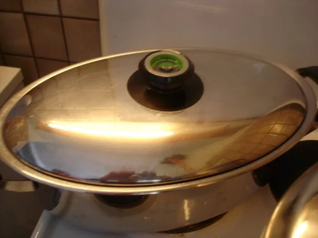 Tschechische Knödel nach Ivanka - Rezept - Bild Nr. 14