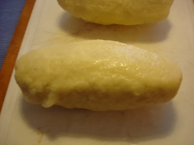 Tschechische Knödel nach Ivanka - Rezept - Bild Nr. 16